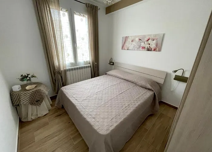 Apartamento Bon Bon Mazara del Vallo