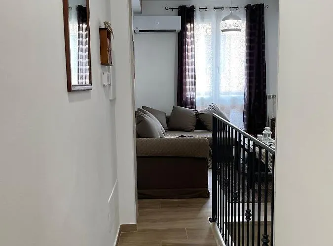Apartamento Bon Bon