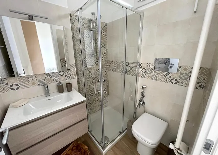 Apartamento Bon Bon