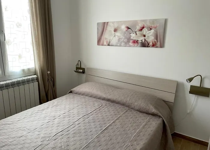 Bon Bon Apartamento *