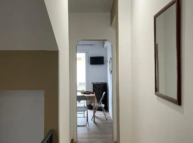 Bon Bon Apartamento Mazara del Vallo