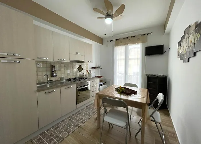 Apartamento Bon Bon *