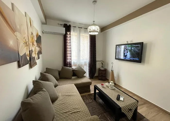 Apartamento Bon Bon