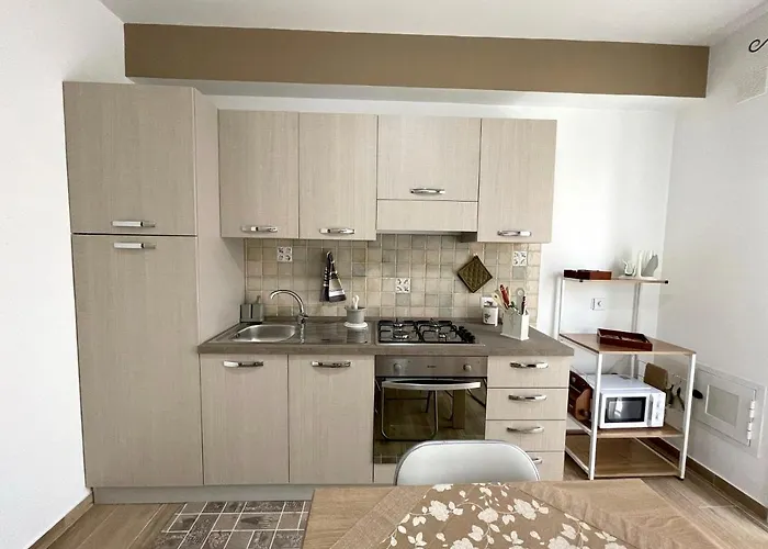 Apartamento Bon Bon