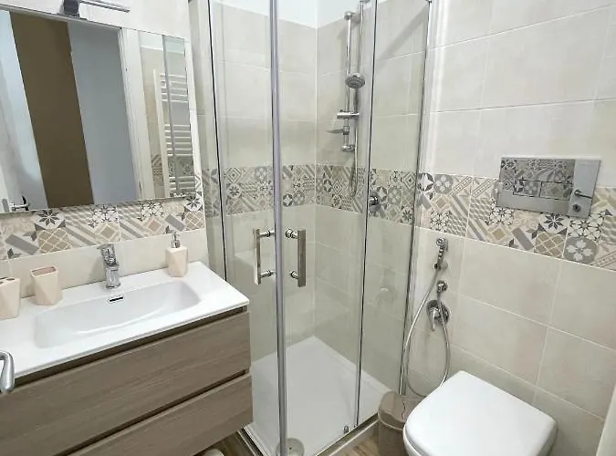 Bon Bon Apartamento Mazara del Vallo