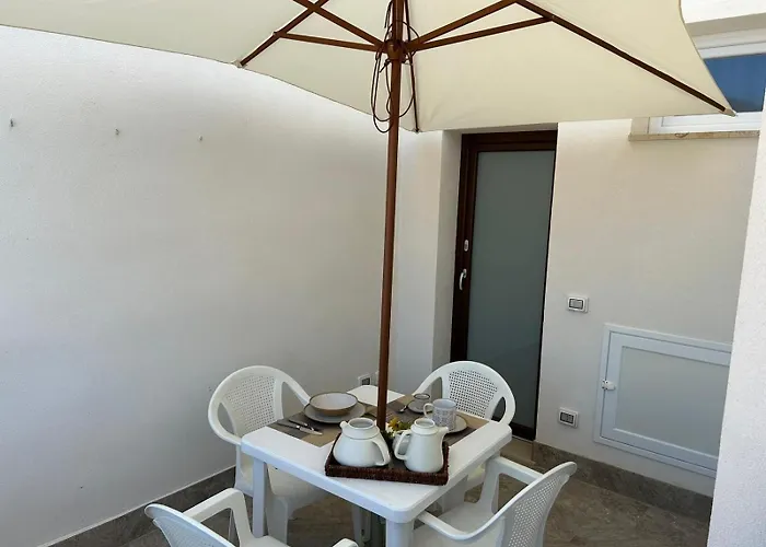 Apartamento Bon Bon *