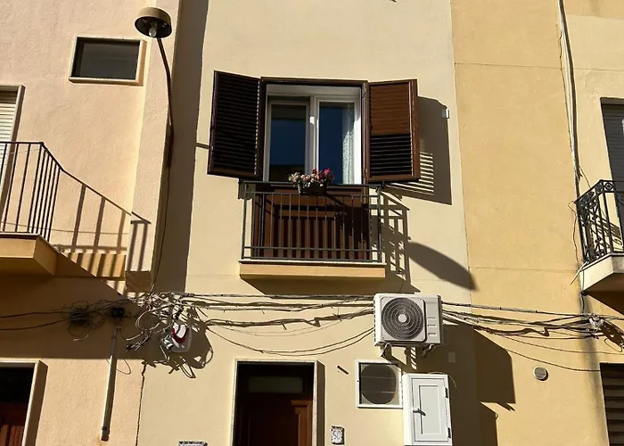 Apartamento Bon Bon *